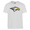 Thumbnail image for  Youth White T Shirt