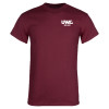 Thumbnail image for  Maroon T Shirt