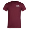 Thumbnail image for  Maroon T Shirt