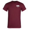 Thumbnail image for  Maroon T Shirt
