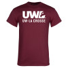 Thumbnail image for  Maroon T Shirt