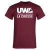 Thumbnail image for  Maroon T Shirt