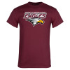 Thumbnail image for  Maroon T Shirt