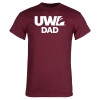 Thumbnail image for  Maroon T Shirt