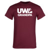 Thumbnail image for  Maroon T Shirt