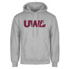 Thumbnail image for  Grey Fleece Hoodie