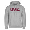 Thumbnail image for  Grey Fleece Hoodie