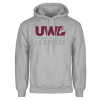 Thumbnail image for  Grey Fleece Hoodie