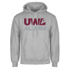Thumbnail image for  Grey Fleece Hoodie
