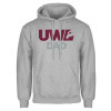 Thumbnail image for  Grey Fleece Hoodie