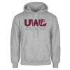 Thumbnail image for  Grey Fleece Hoodie