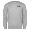 Thumbnail image for  Grey Fleece Crew