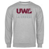 Thumbnail image for  Grey Fleece Crew