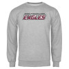 Thumbnail image for  Grey Fleece Crew