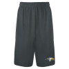Thumbnail image for  Steel Performance Classic 9 Inch Short