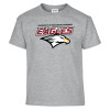 Thumbnail image for  Youth Grey T Shirt
