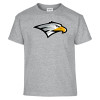 Thumbnail image for  Youth Grey T Shirt