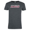 Thumbnail image for  Womens Dark Heather Short Sleeve Tee
