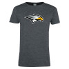 Thumbnail image for  Womens Dark Heather Short Sleeve Tee
