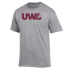 Thumbnail image for  Champion Oxford Grey T Shirt