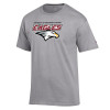 Thumbnail image for  Champion Oxford Grey T Shirt