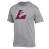 Thumbnail image for  Champion Oxford Grey T Shirt