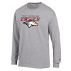 Thumbnail image for  Champion Oxford Grey Long Sleeve T Shirt