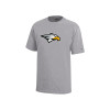 Thumbnail image for  Champion Youth Grey Short Sleeve Tee