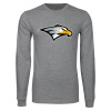 Thumbnail image for  Grey Long Sleeve T Shirt
