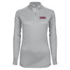 Thumbnail image for  Syntrel Womens Platinum Interlock 1/4 Zip