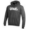 Thumbnail image for  Champion Granite Heather Fleece Hoodie