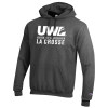 Thumbnail image for  Champion Granite Heather Fleece Hoodie