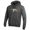 Thumbnail image for  Champion Granite Heather Fleece Hoodie