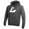 Thumbnail image for  Champion Granite Heather Fleece Hoodie