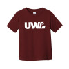 Thumbnail image for  Toddler Maroon T Shirt