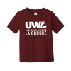 Thumbnail image for  Toddler Maroon T Shirt