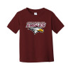 Thumbnail image for  Toddler Maroon T Shirt