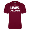 Thumbnail image for  Under Armour Maroon Tech Tee