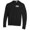 Thumbnail image for  Champion Black Fleece Crew