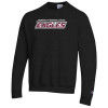 Thumbnail image for  Champion Black Fleece Crew