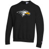 Thumbnail image for  Champion Black Fleece Crew