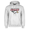 Thumbnail image for  White Fleece Hoodie