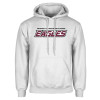 Thumbnail image for  White Fleece Hoodie