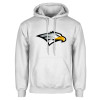 Thumbnail image for  White Fleece Hoodie