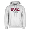 Thumbnail image for  White Fleece Hoodie