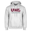 Thumbnail image for  White Fleece Hoodie