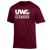 Thumbnail image for  Champion Maroon T Shirt