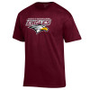 Thumbnail image for  Champion Maroon T Shirt