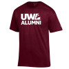 Thumbnail image for  Champion Maroon T Shirt