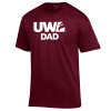 Thumbnail image for  Champion Maroon T Shirt